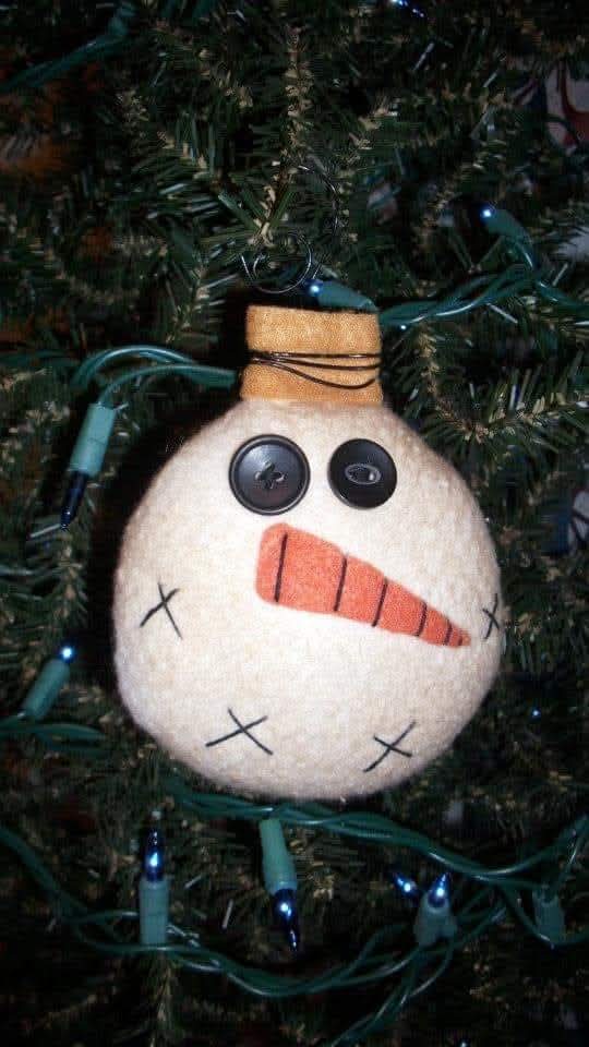 Snowbulb