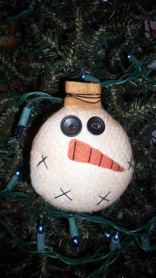 Snowbulb