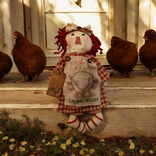 Miss henreata